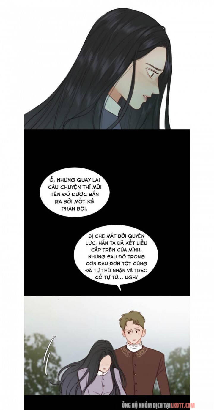 Mùa Đông Tăm Tối Chapter 49 - 35