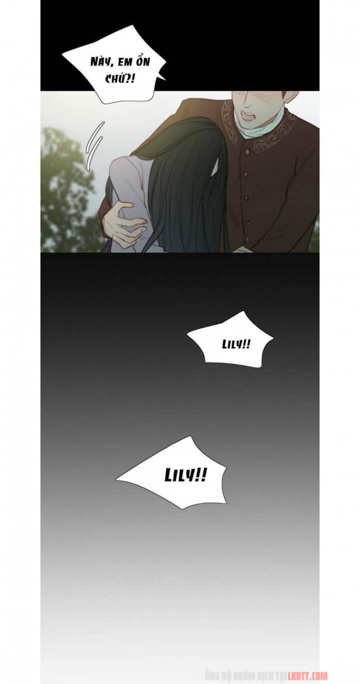 Mùa Đông Tăm Tối Chapter 49 - 36