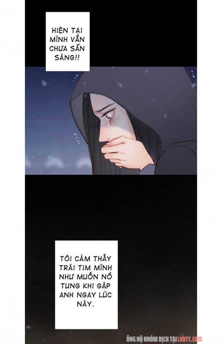 Mùa Đông Tăm Tối Chapter 49 - 39