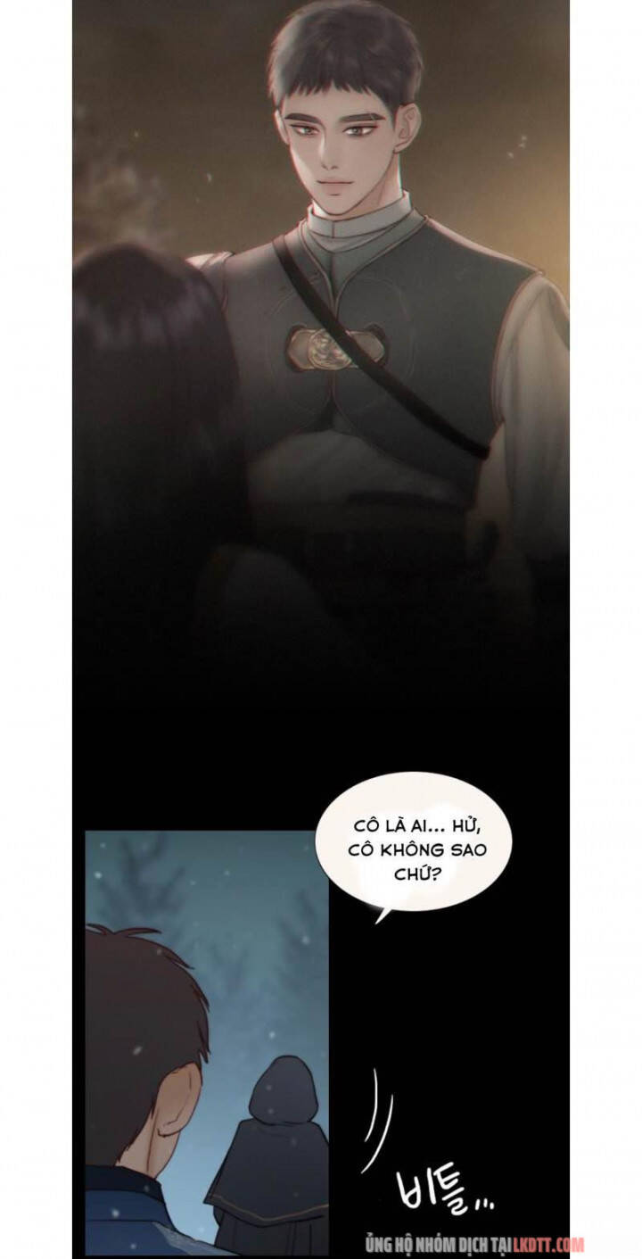Mùa Đông Tăm Tối Chapter 49 - 40
