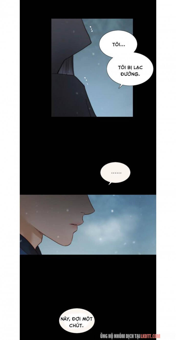 Mùa Đông Tăm Tối Chapter 49 - 41