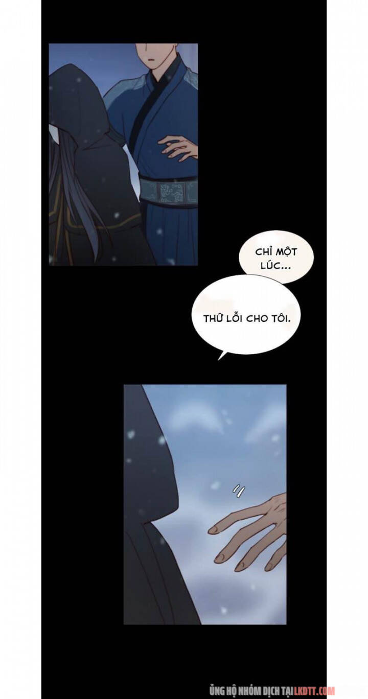 Mùa Đông Tăm Tối Chapter 49 - 42
