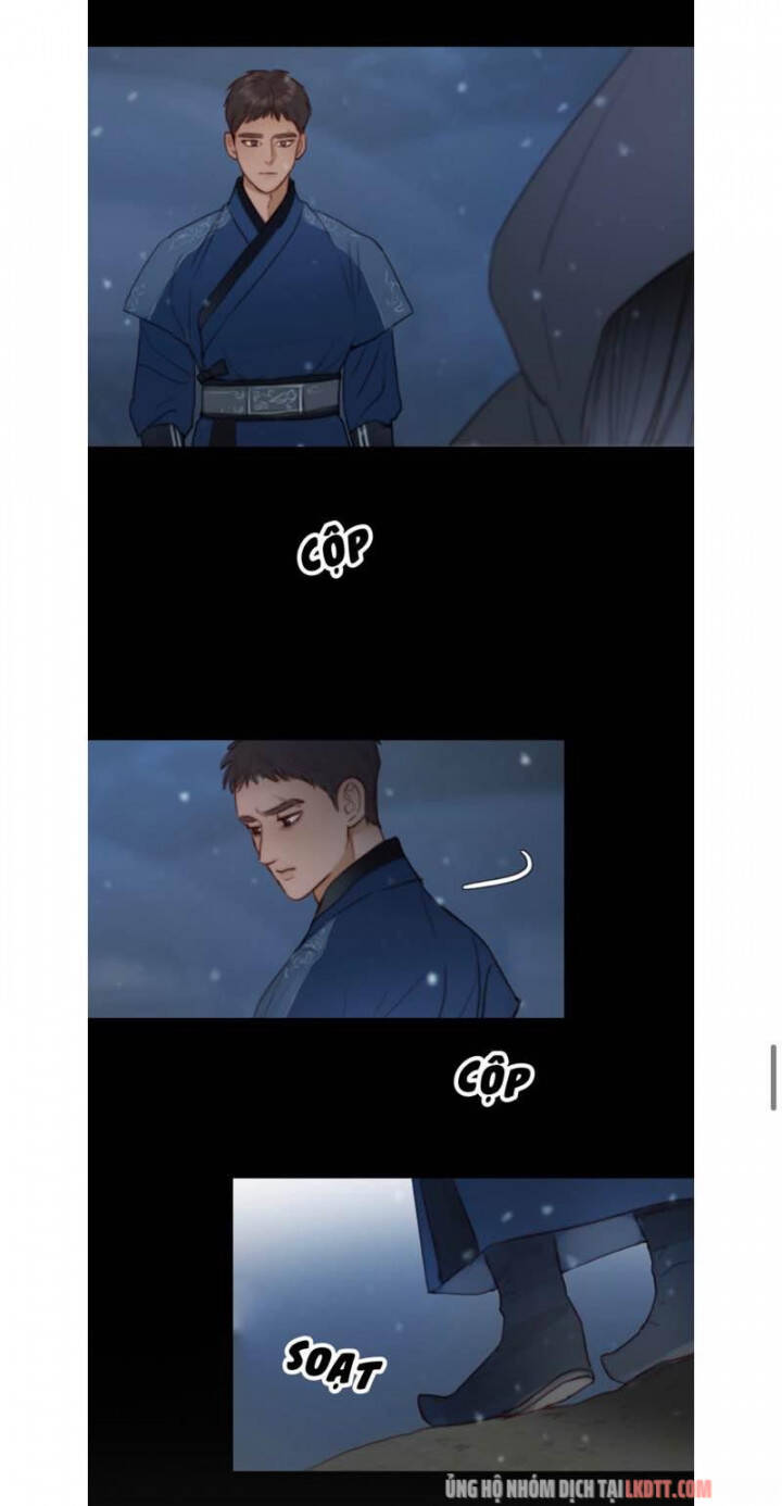 Mùa Đông Tăm Tối Chapter 49 - 43