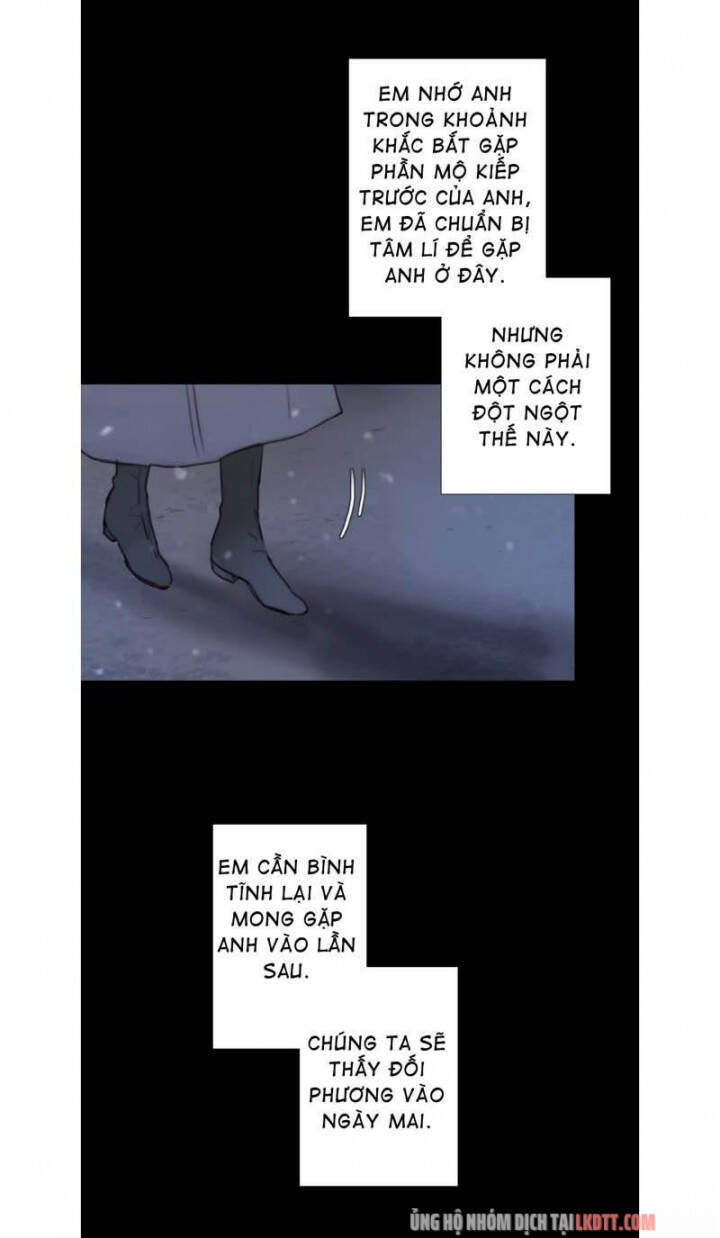 Mùa Đông Tăm Tối Chapter 49 - 47
