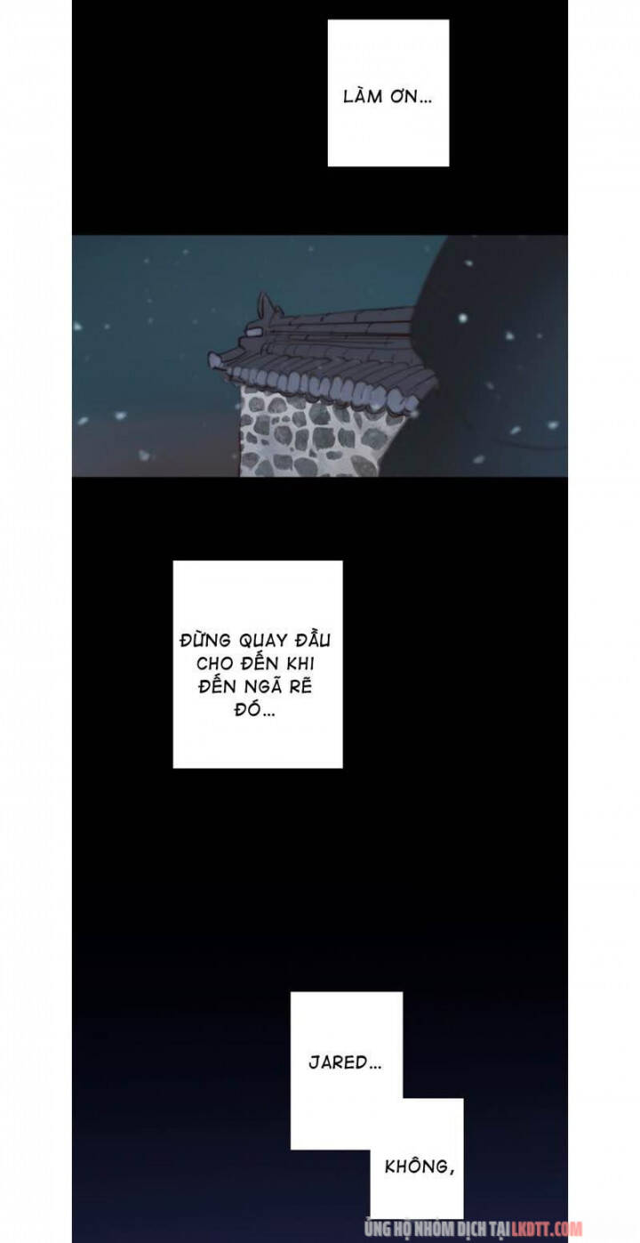 Mùa Đông Tăm Tối Chapter 49 - 48