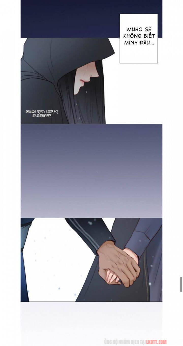 Mùa Đông Tăm Tối Chapter 49 - 49