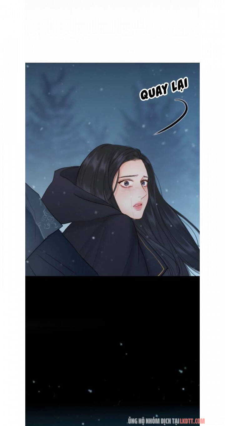 Mùa Đông Tăm Tối Chapter 49 - 50