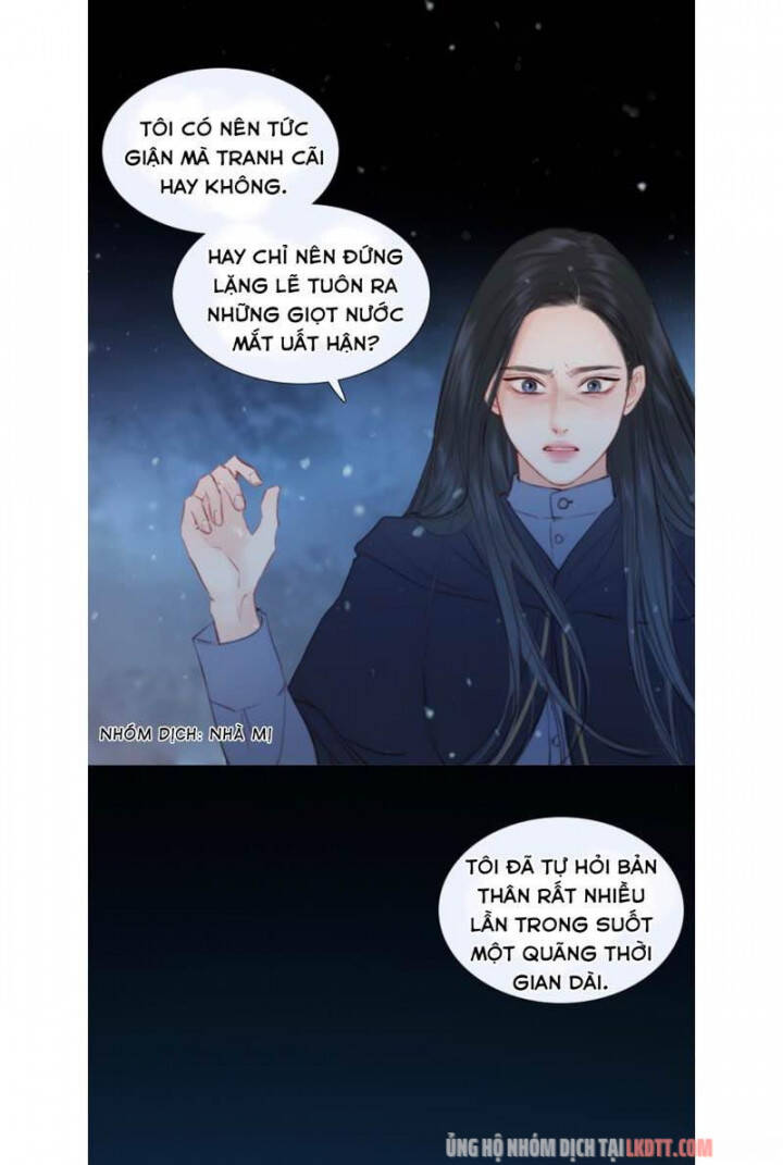 Mùa Đông Tăm Tối Chapter 49 - 6