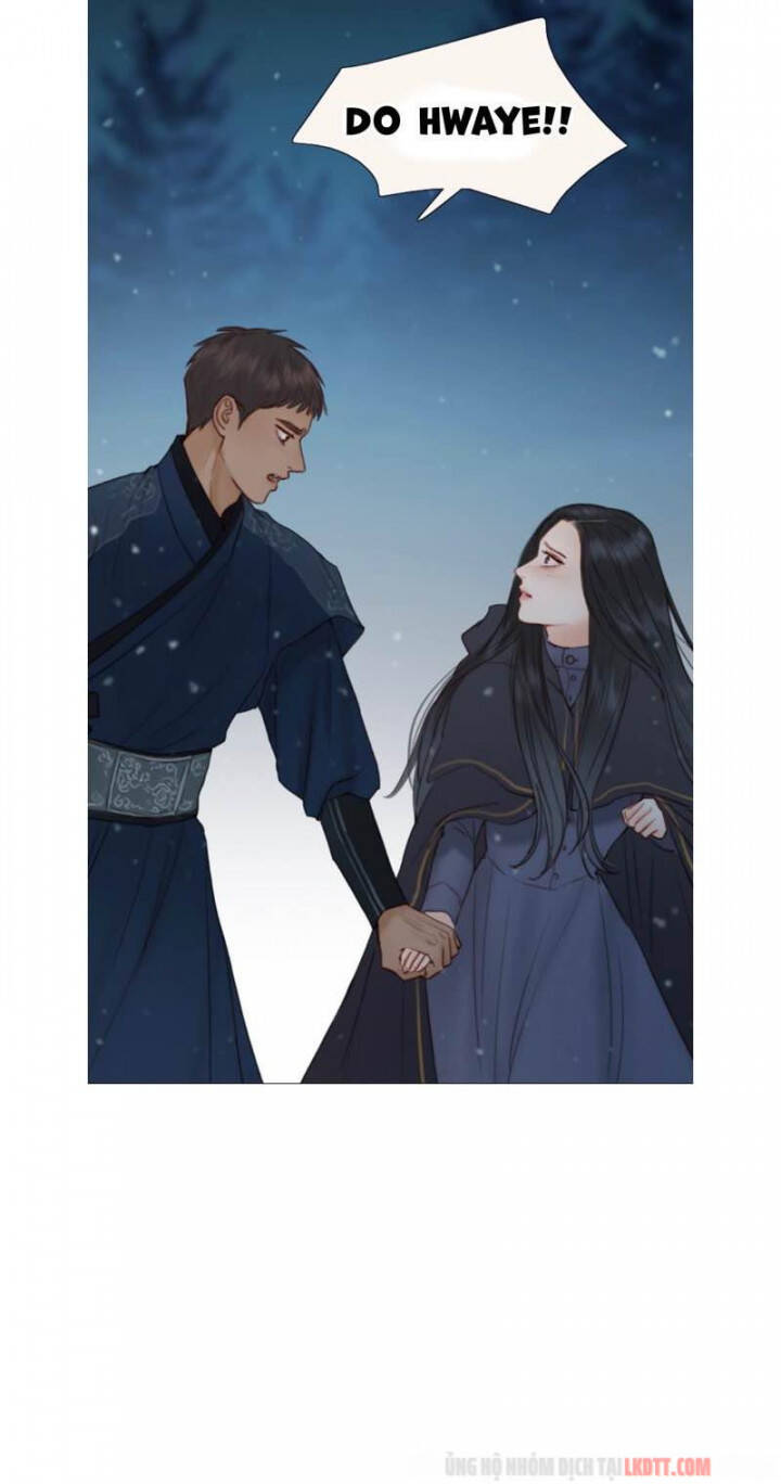 Mùa Đông Tăm Tối Chapter 49 - 51