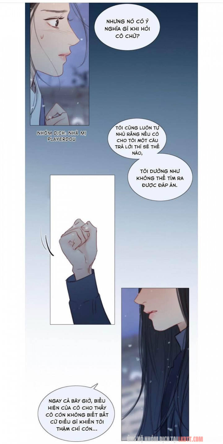 Mùa Đông Tăm Tối Chapter 49 - 7