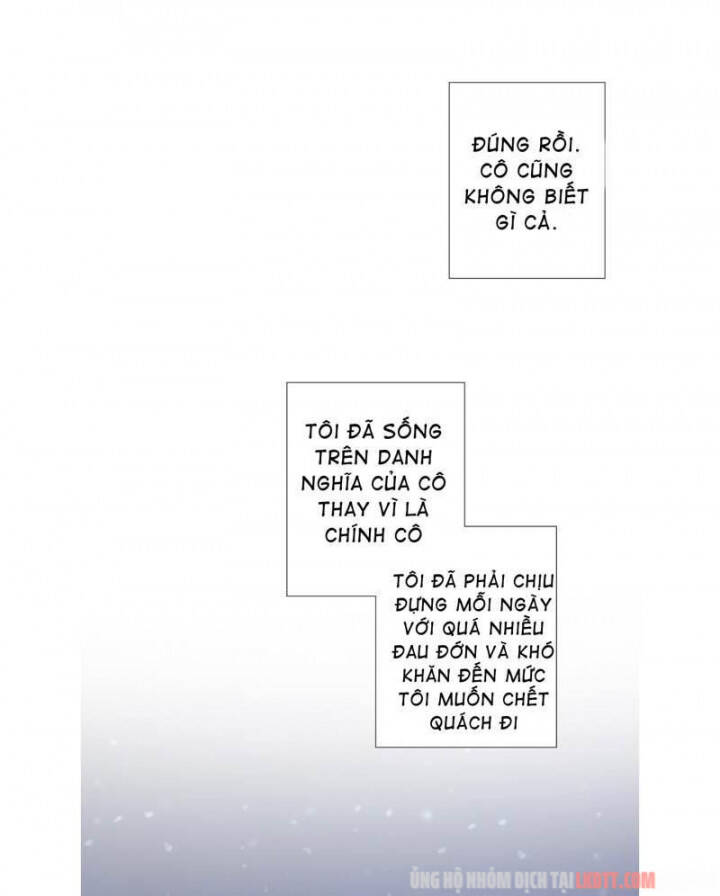 Mùa Đông Tăm Tối Chapter 49 - 9