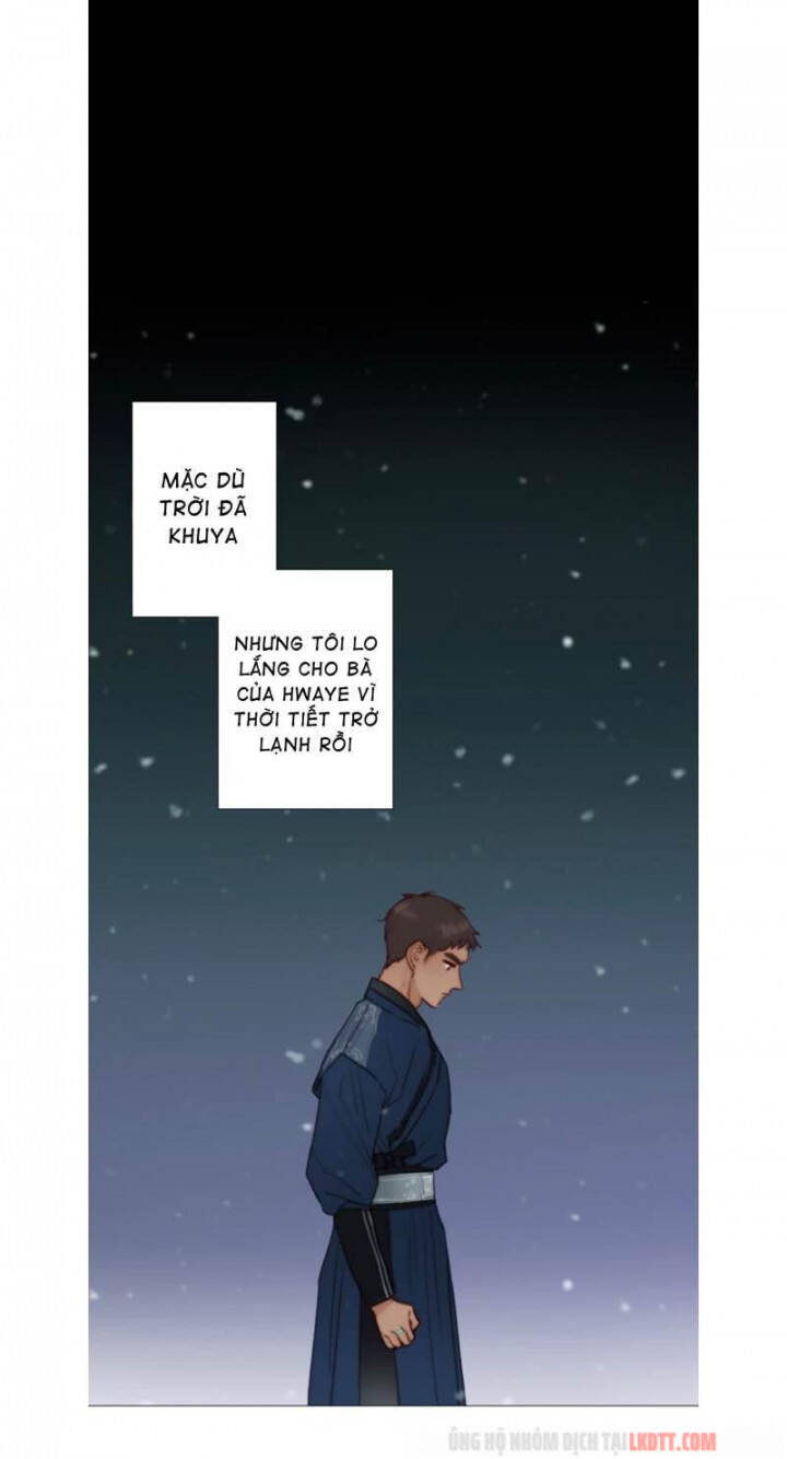 Mùa Đông Tăm Tối Chapter 50 - 2