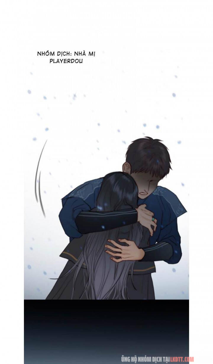 Mùa Đông Tăm Tối Chapter 50 - 12