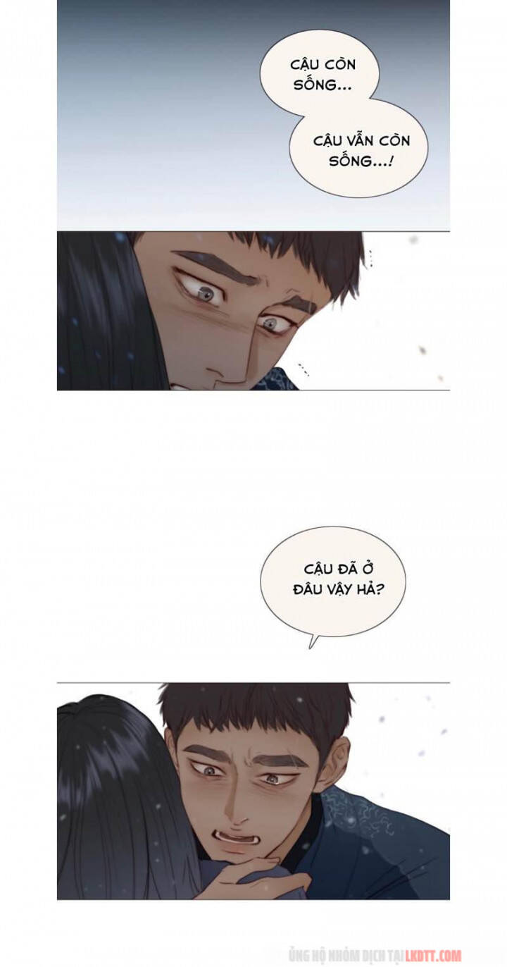 Mùa Đông Tăm Tối Chapter 50 - 13
