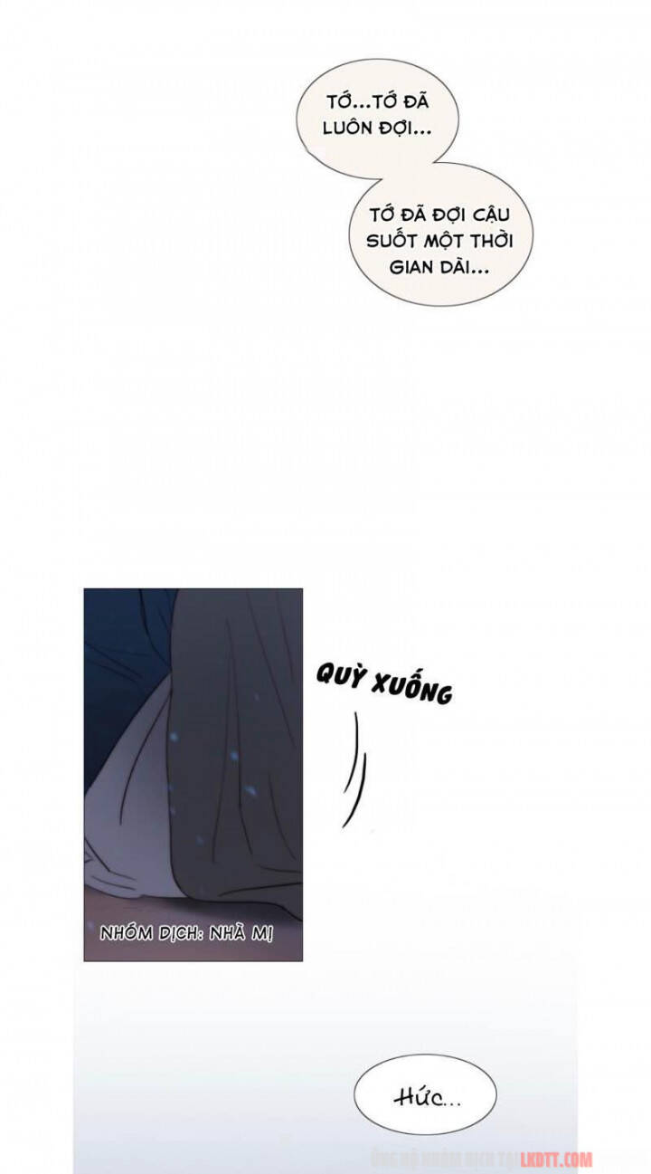 Mùa Đông Tăm Tối Chapter 50 - 14