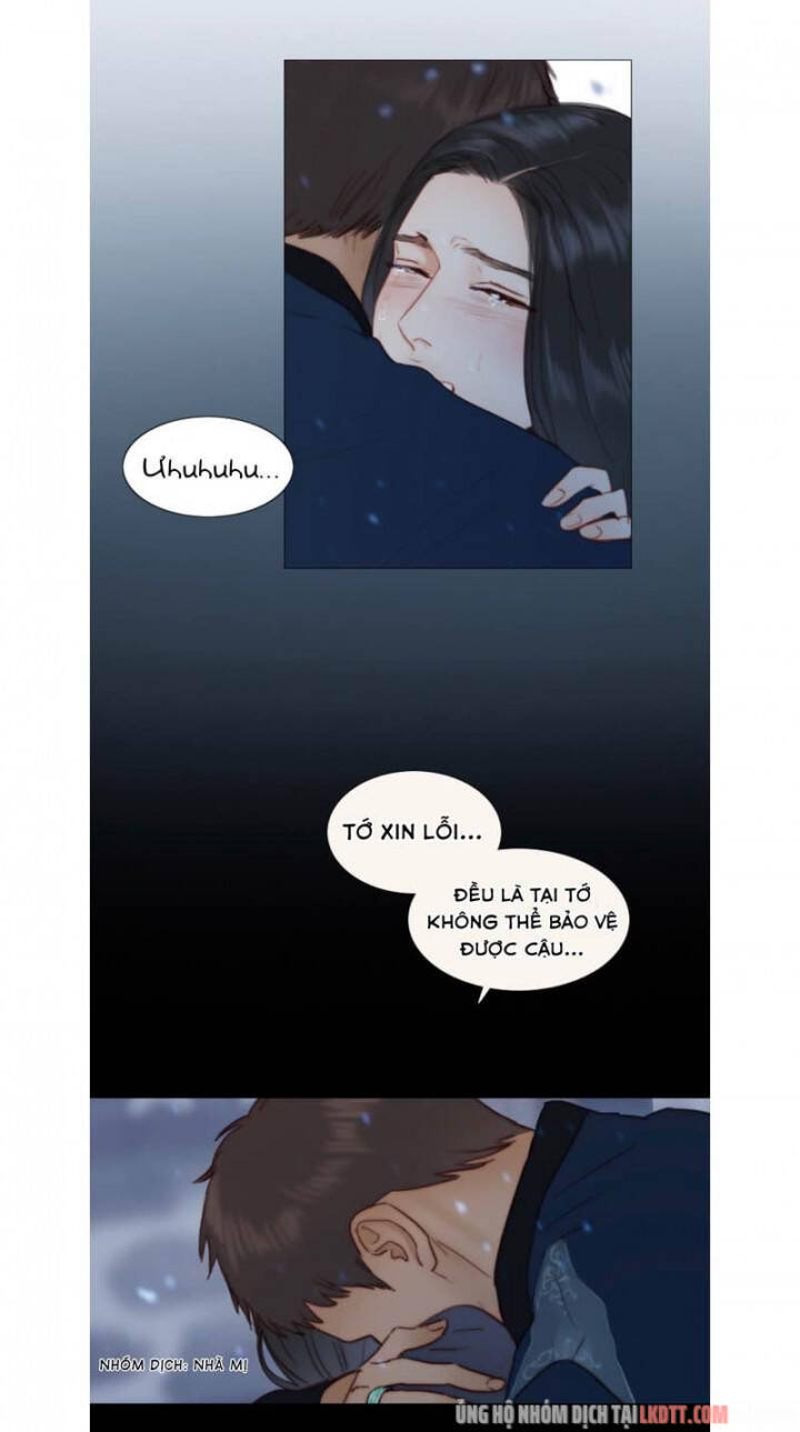 Mùa Đông Tăm Tối Chapter 50 - 15