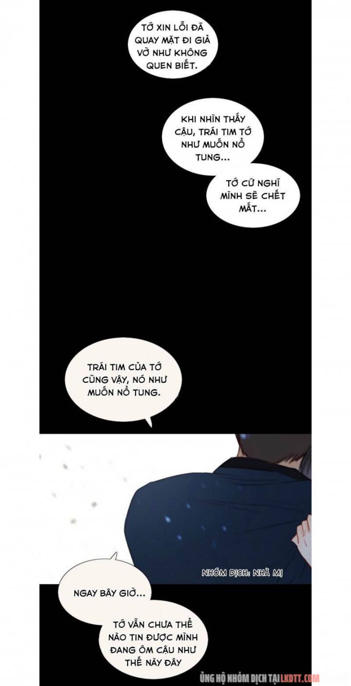 Mùa Đông Tăm Tối Chapter 50 - 17