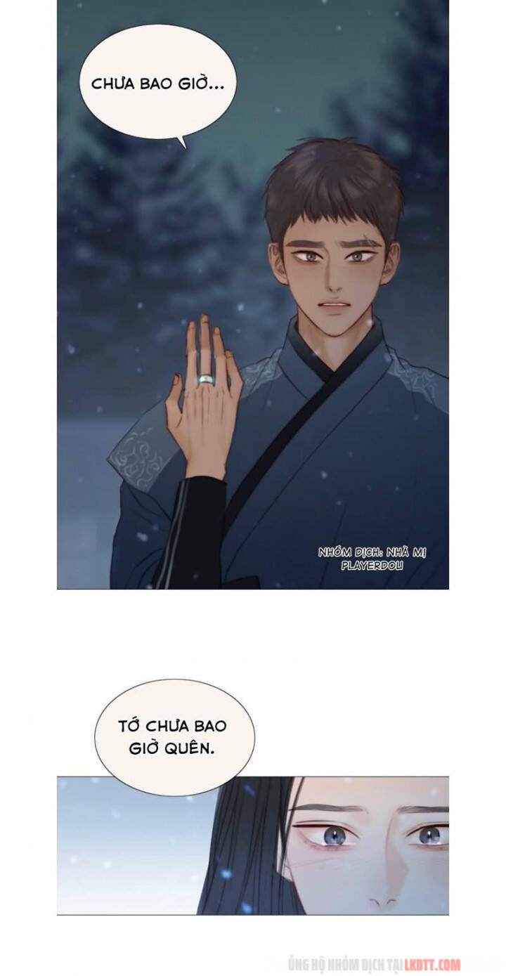 Mùa Đông Tăm Tối Chapter 50 - 20