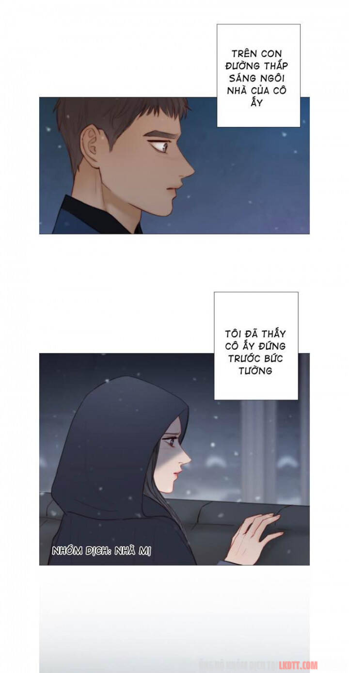 Mùa Đông Tăm Tối Chapter 50 - 3