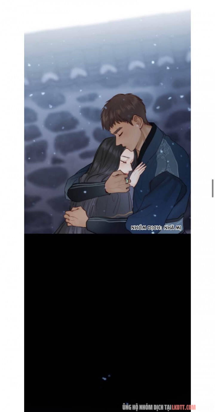 Mùa Đông Tăm Tối Chapter 50 - 22