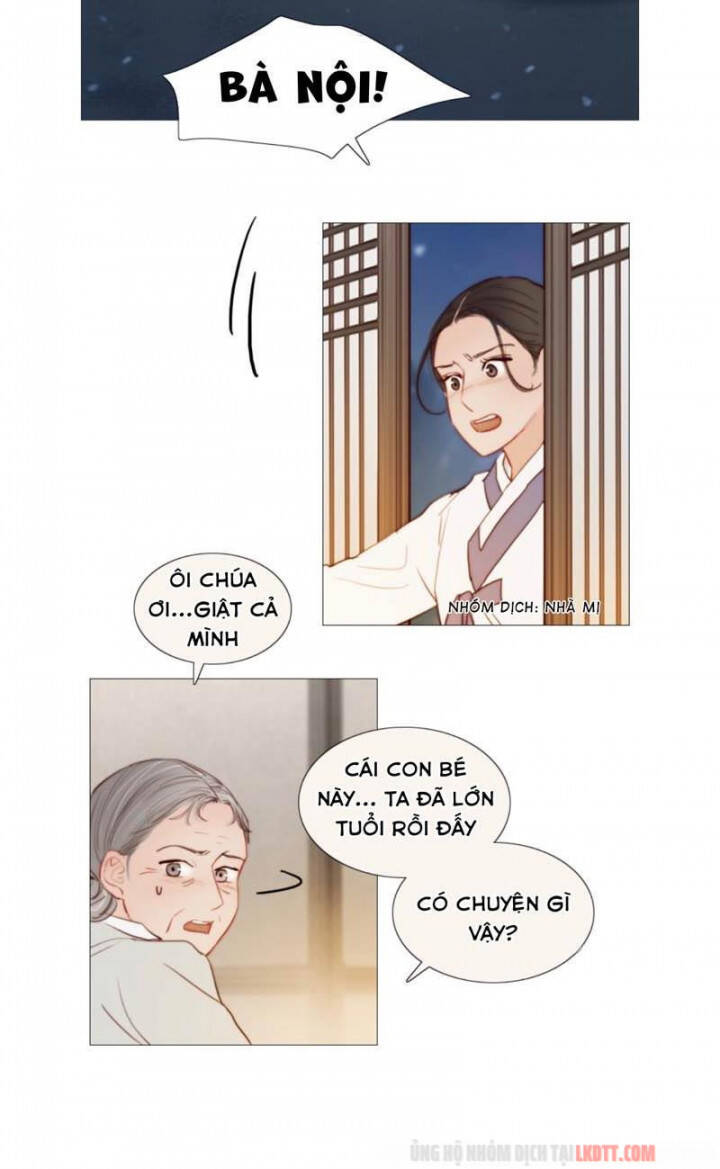 Mùa Đông Tăm Tối Chapter 50 - 24