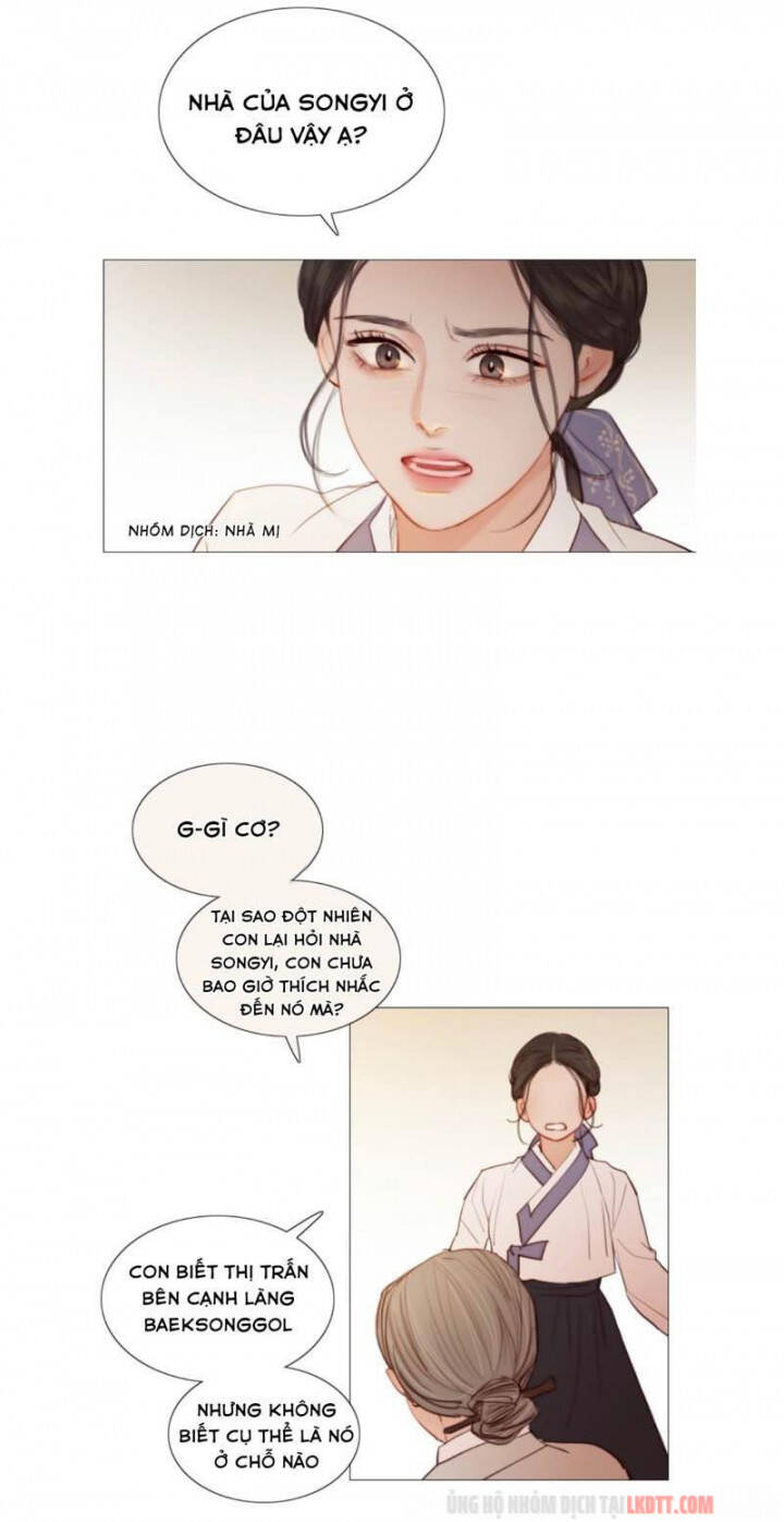 Mùa Đông Tăm Tối Chapter 50 - 25