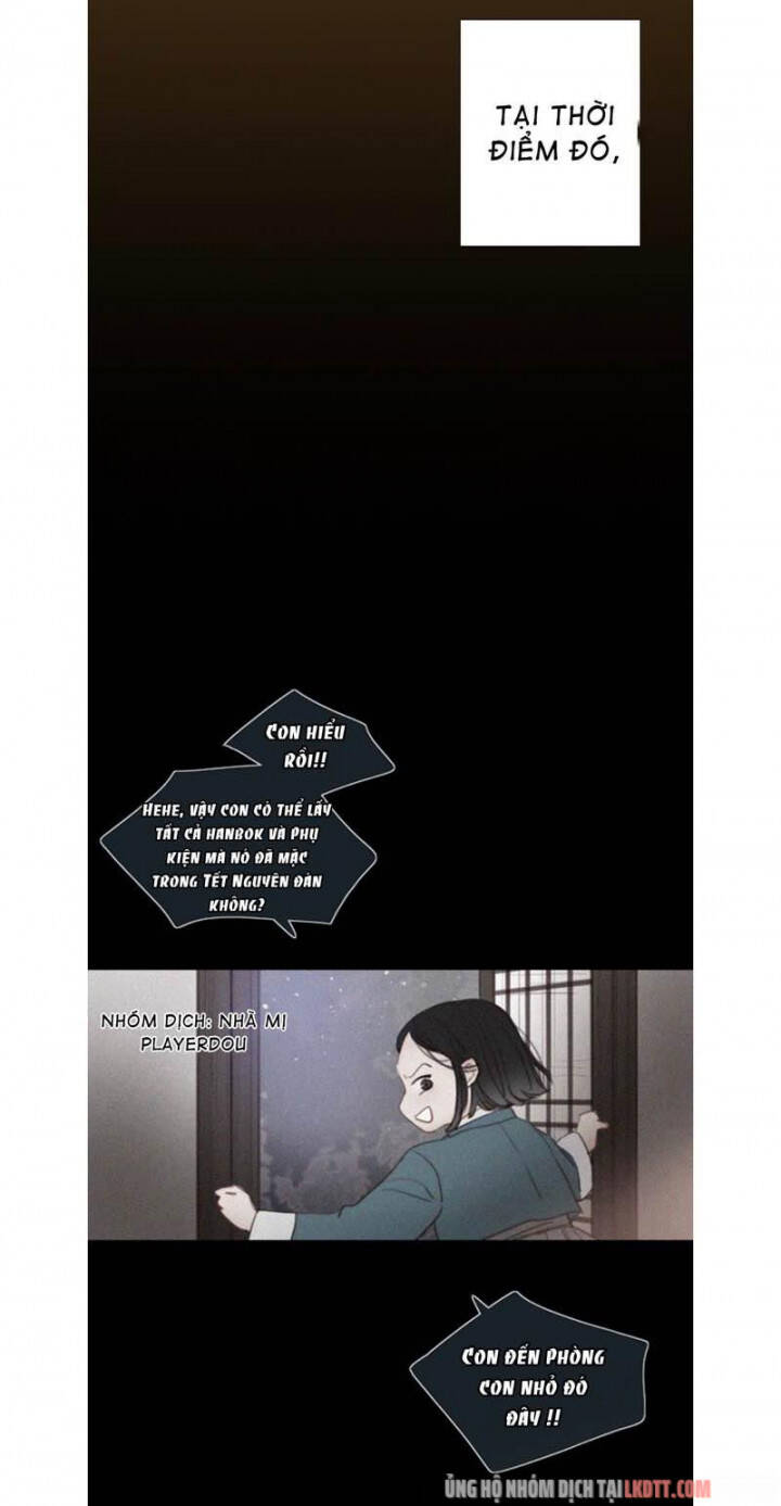 Mùa Đông Tăm Tối Chapter 50 - 27