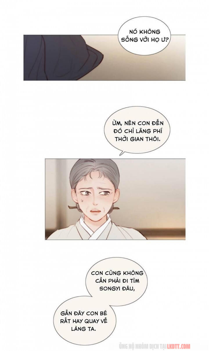 Mùa Đông Tăm Tối Chapter 50 - 30