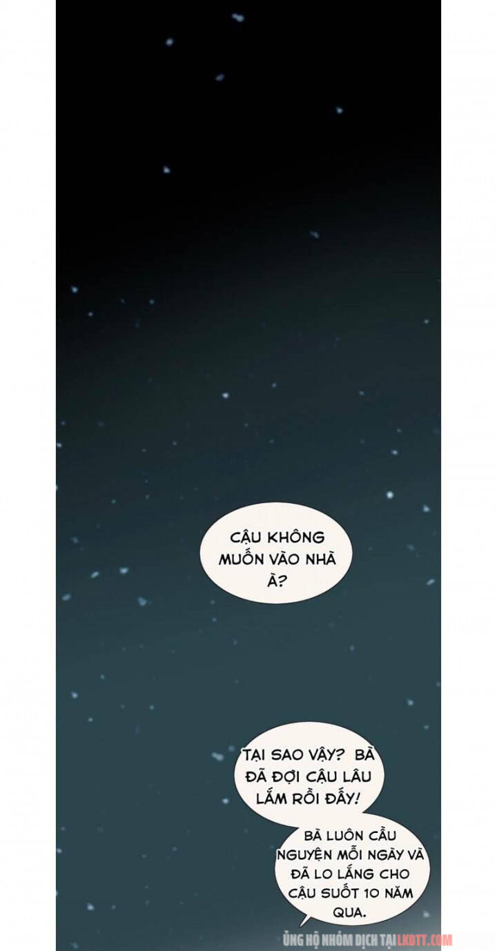 Mùa Đông Tăm Tối Chapter 50 - 34