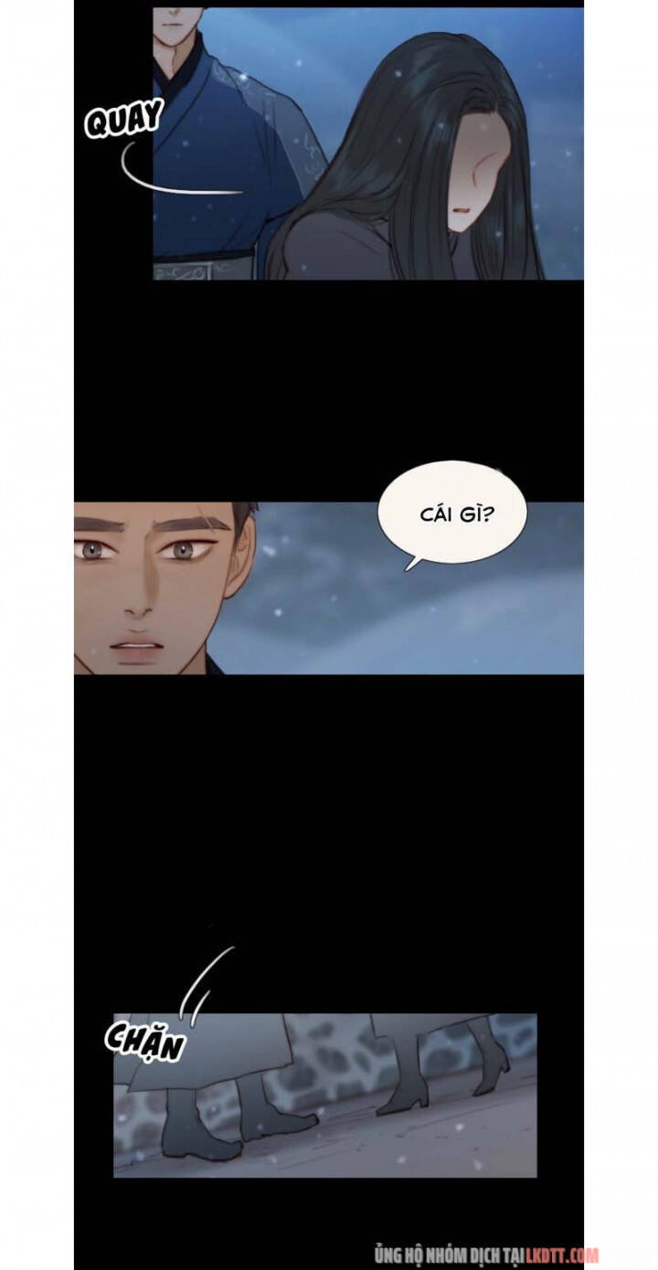 Mùa Đông Tăm Tối Chapter 50 - 36