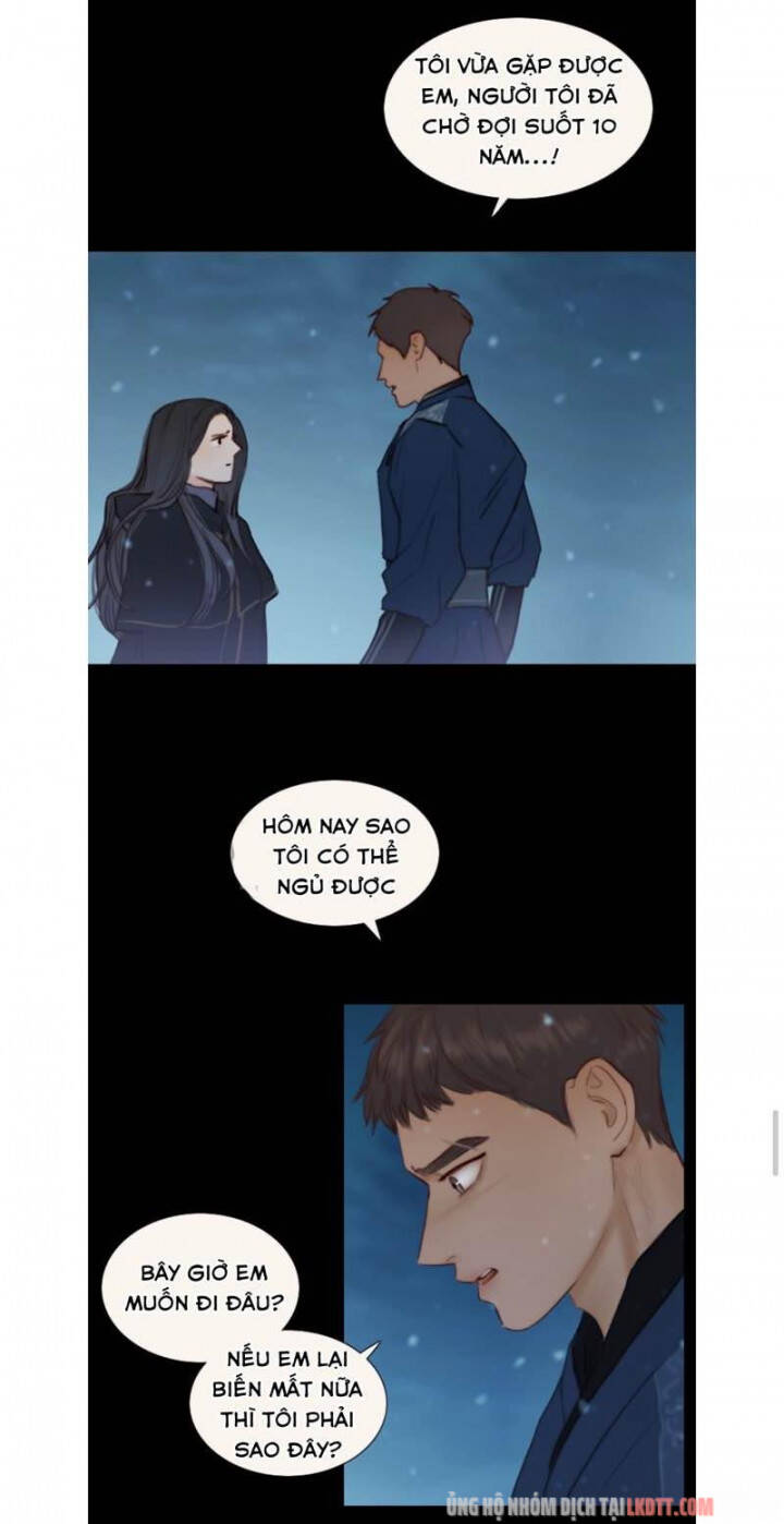 Mùa Đông Tăm Tối Chapter 50 - 37