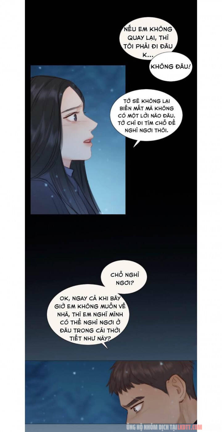 Mùa Đông Tăm Tối Chapter 50 - 38