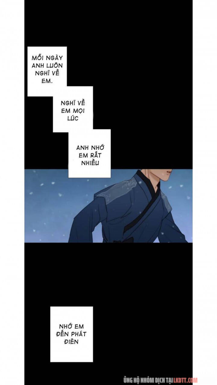 Mùa Đông Tăm Tối Chapter 50 - 6