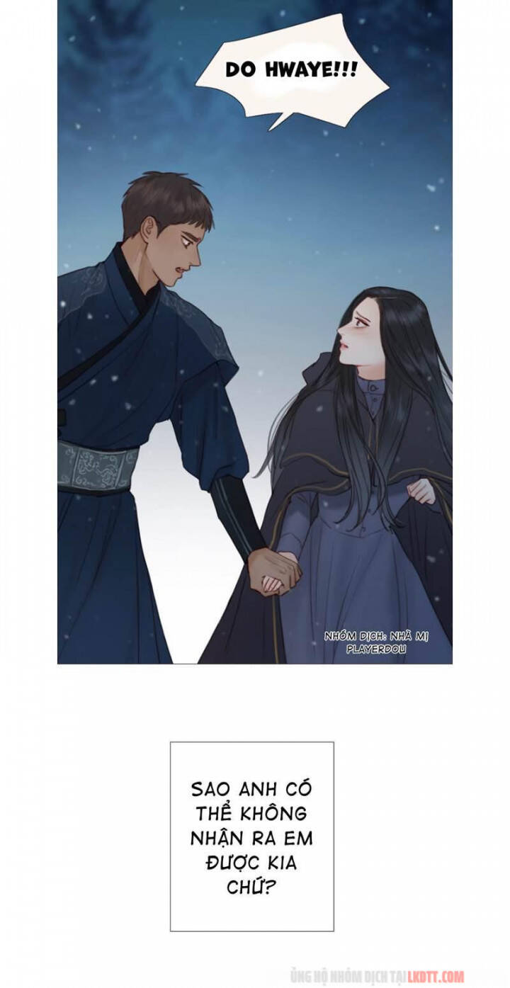 Mùa Đông Tăm Tối Chapter 50 - 8