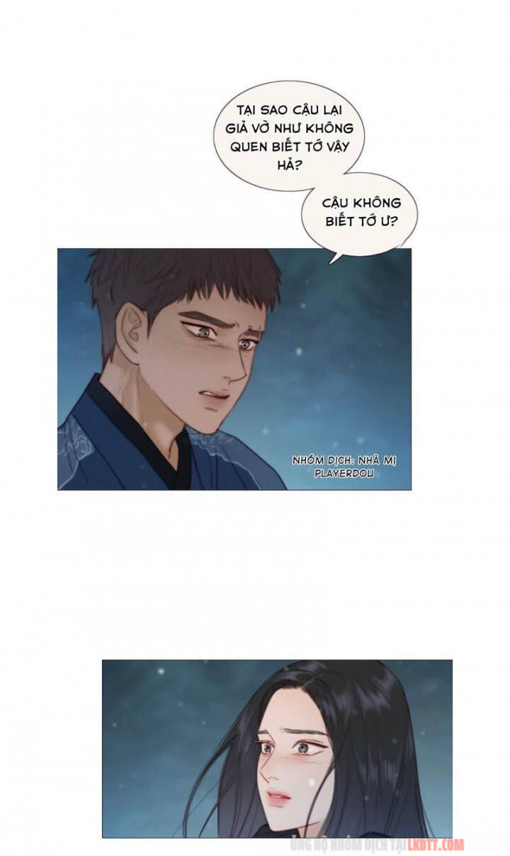 Mùa Đông Tăm Tối Chapter 50 - 9