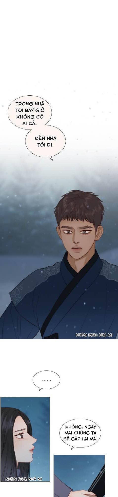 Mùa Đông Tăm Tối Chapter 51 - 2