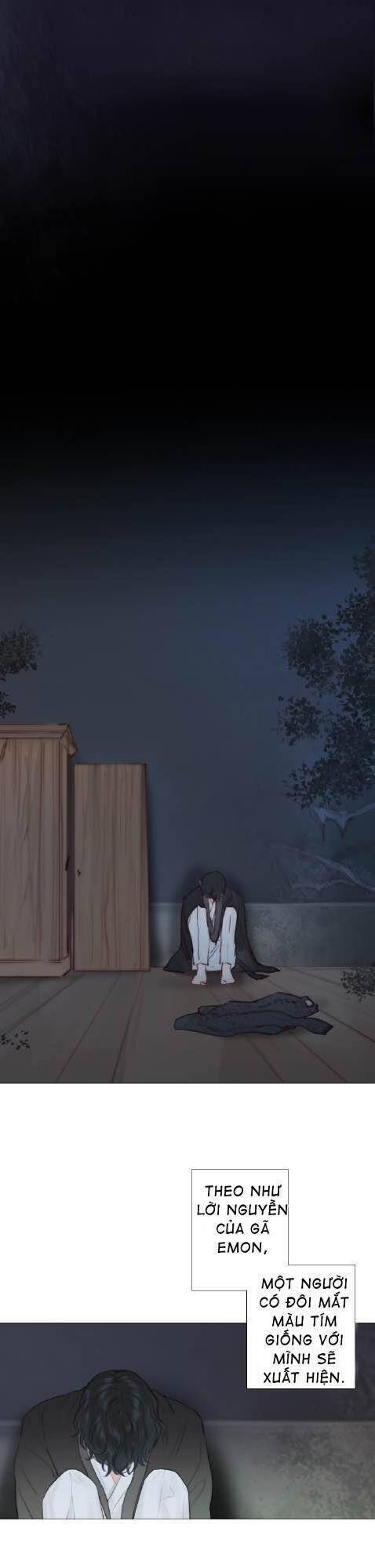 Mùa Đông Tăm Tối Chapter 51 - 11