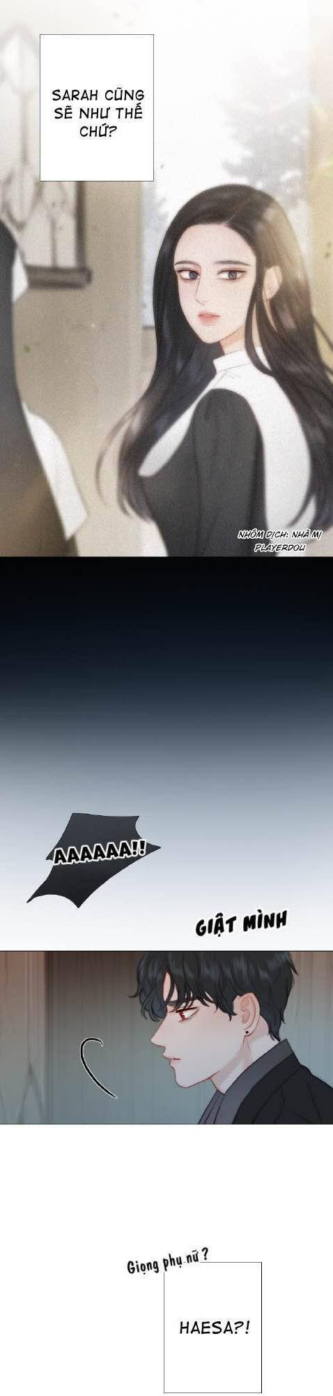 Mùa Đông Tăm Tối Chapter 51 - 14
