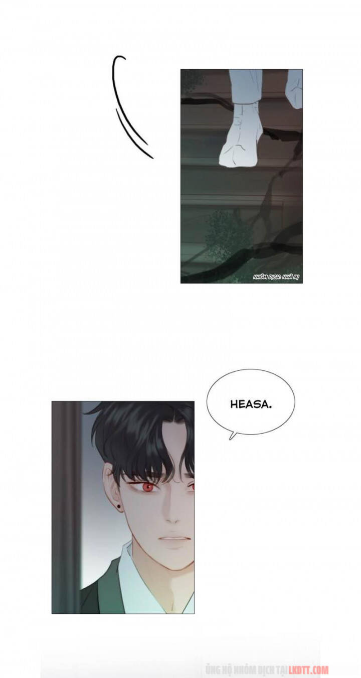 Mùa Đông Tăm Tối Chapter 51 - 17