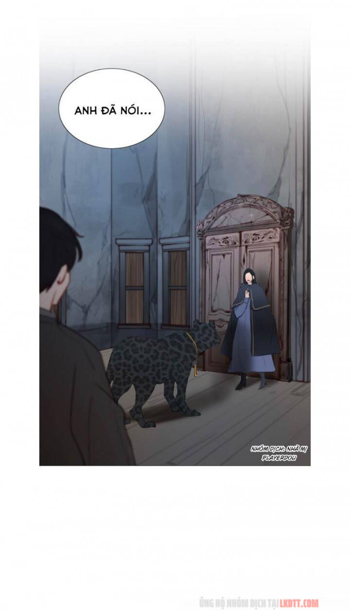 Mùa Đông Tăm Tối Chapter 51 - 18