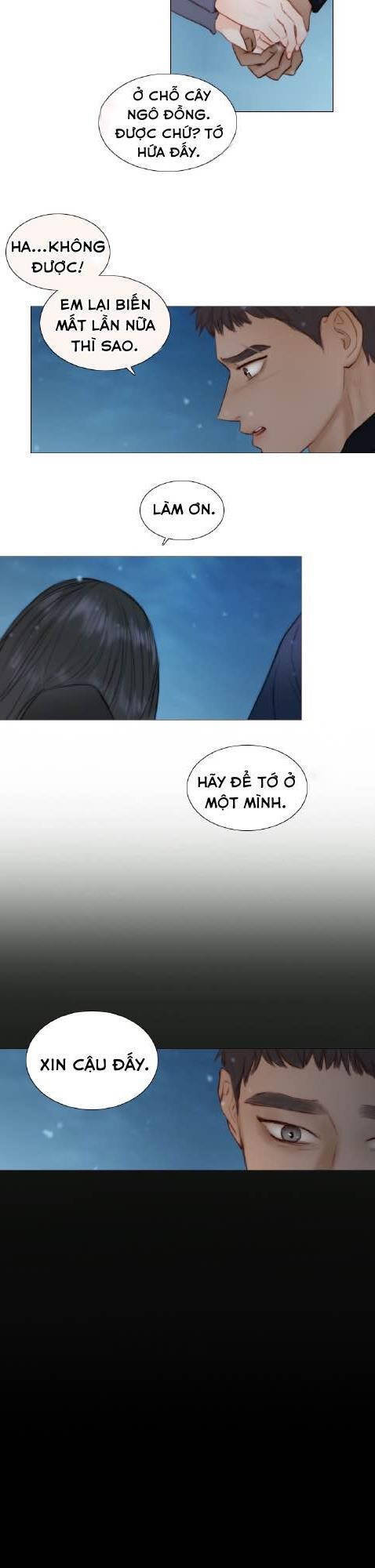 Mùa Đông Tăm Tối Chapter 51 - 3