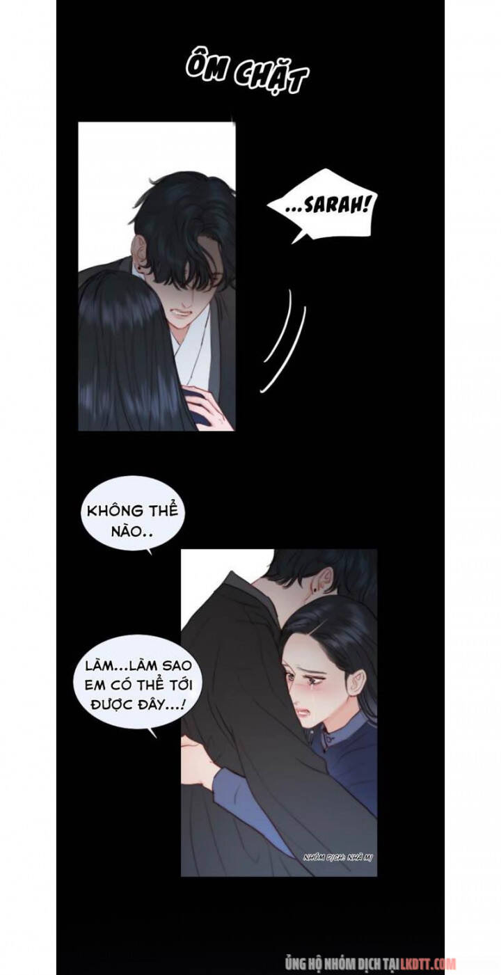 Mùa Đông Tăm Tối Chapter 51 - 22