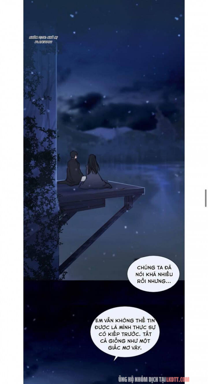 Mùa Đông Tăm Tối Chapter 51 - 25