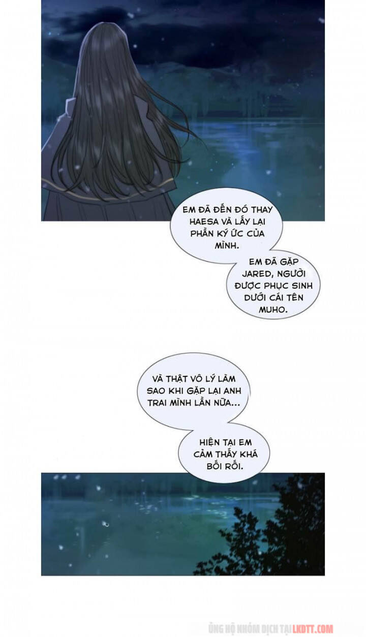 Mùa Đông Tăm Tối Chapter 51 - 26