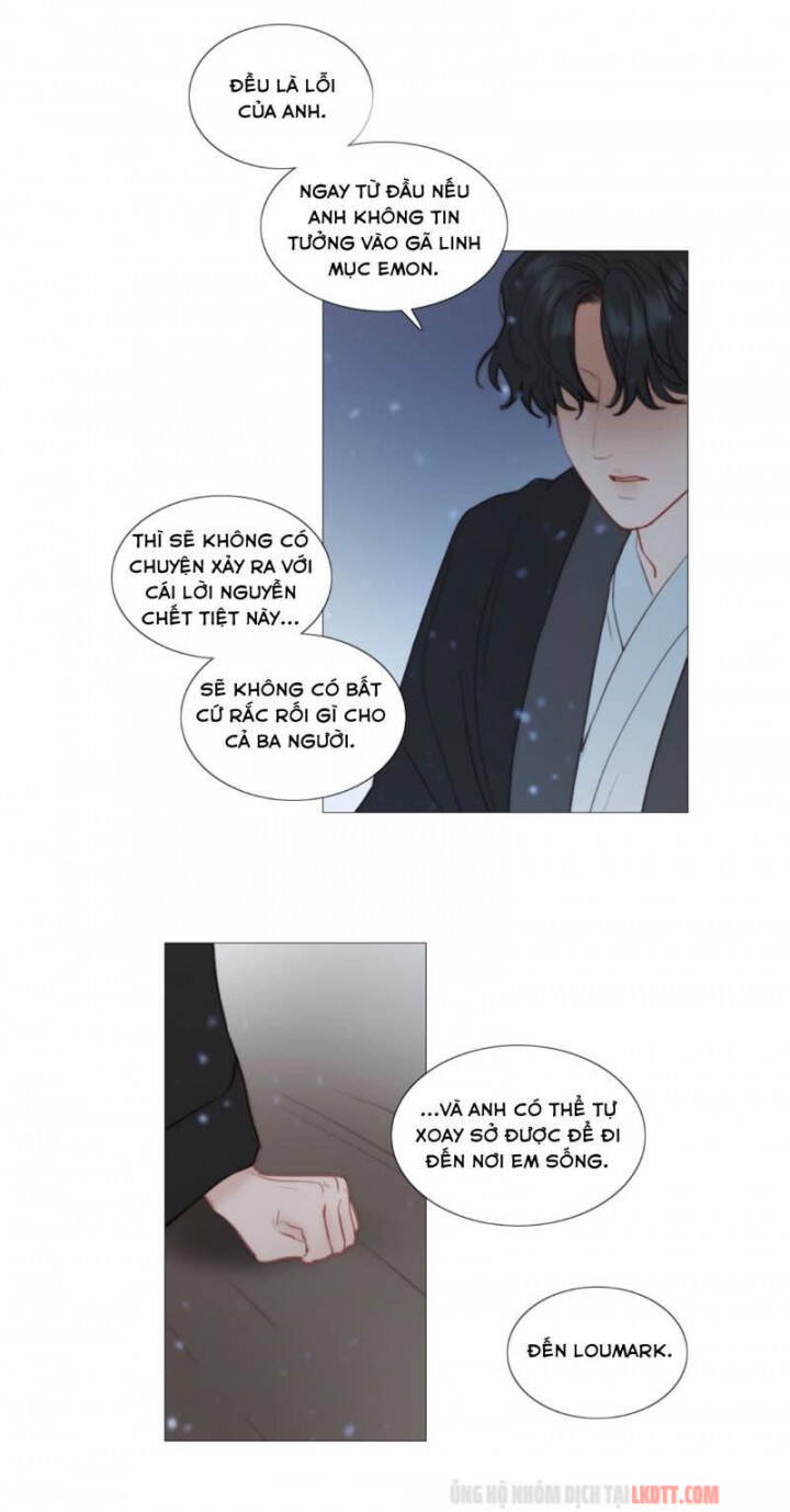 Mùa Đông Tăm Tối Chapter 51 - 27