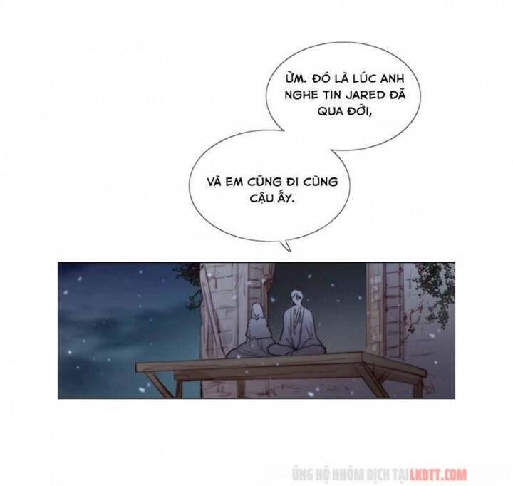 Mùa Đông Tăm Tối Chapter 51 - 29