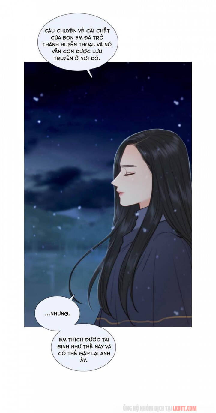 Mùa Đông Tăm Tối Chapter 51 - 30