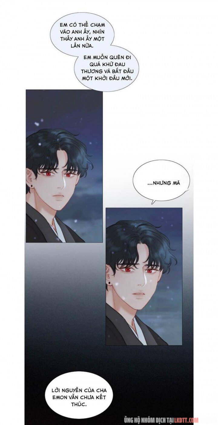 Mùa Đông Tăm Tối Chapter 51 - 31
