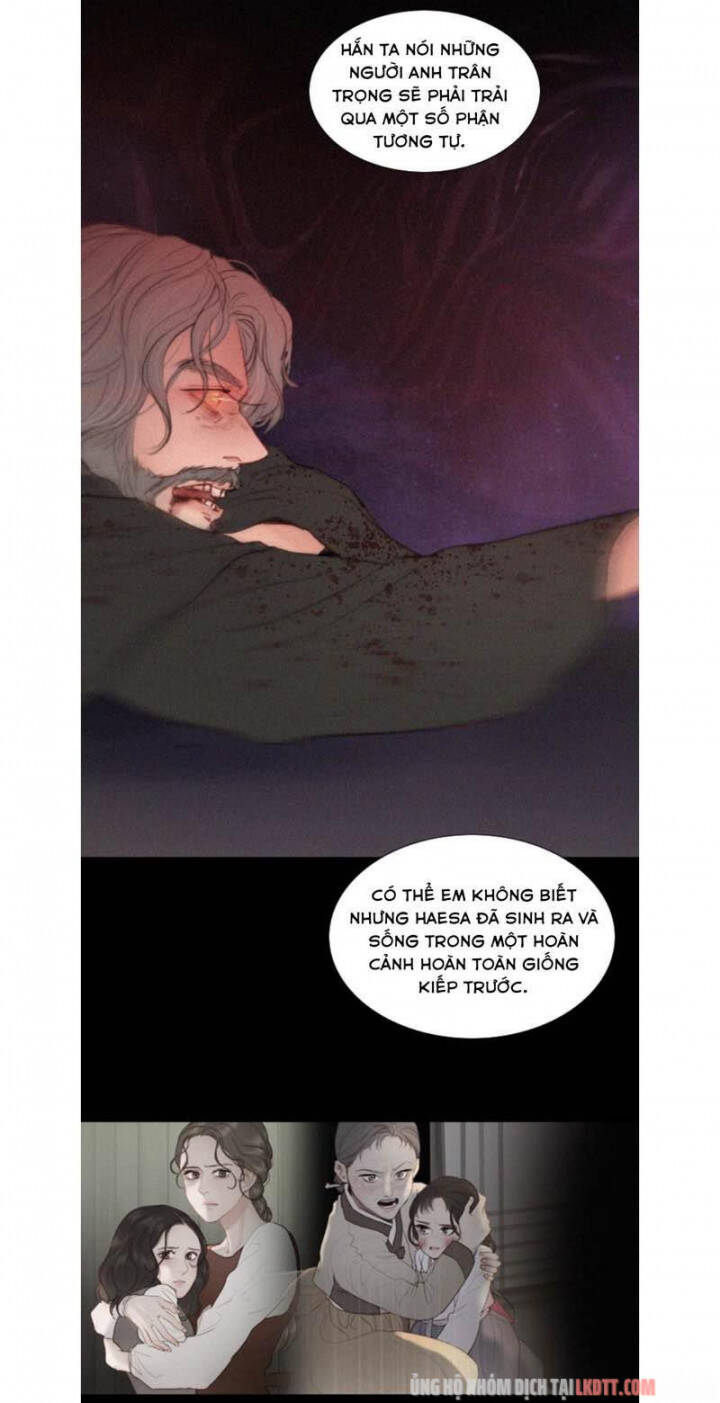 Mùa Đông Tăm Tối Chapter 51 - 32