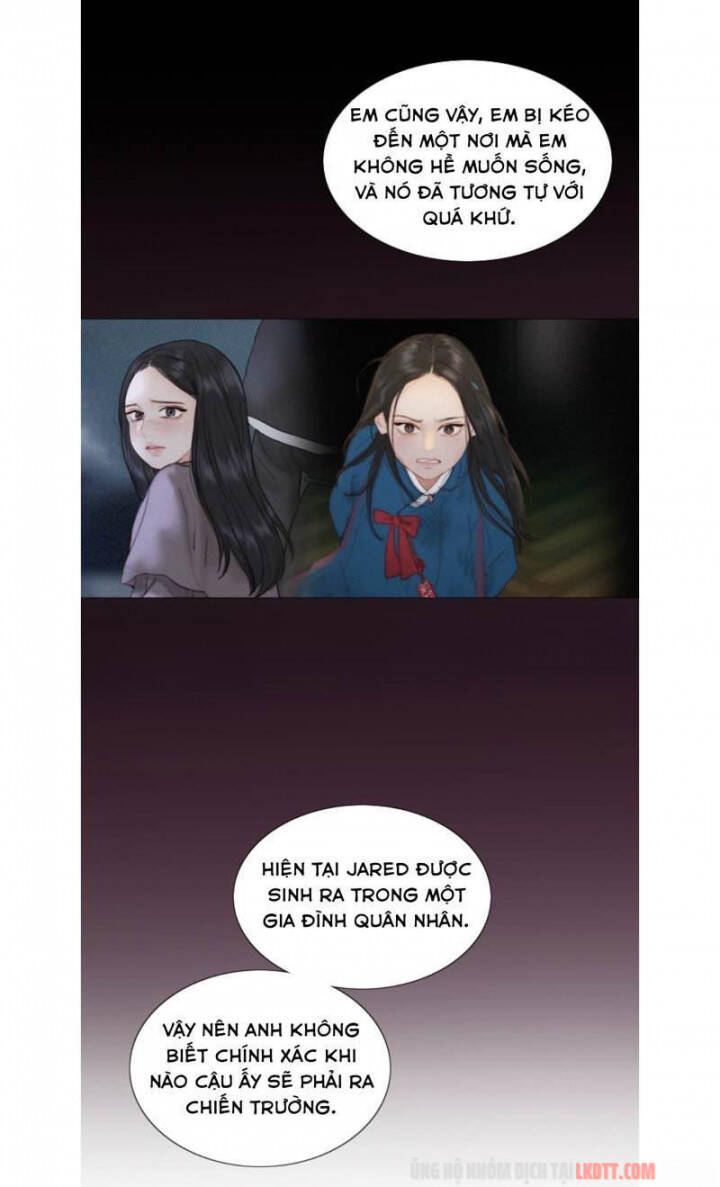 Mùa Đông Tăm Tối Chapter 51 - 33